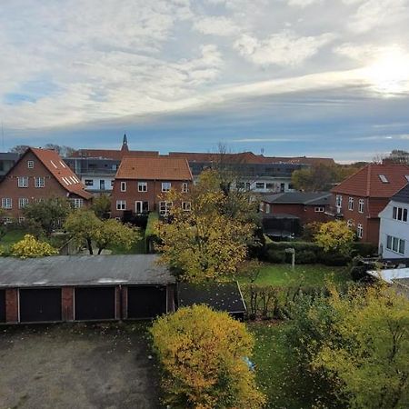 Gormsgade 96. 3. Dor 12 Apartment Esbjerg Exterior foto