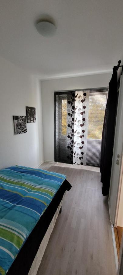 Gormsgade 96. 3. Dor 12 Apartment Esbjerg Exterior foto