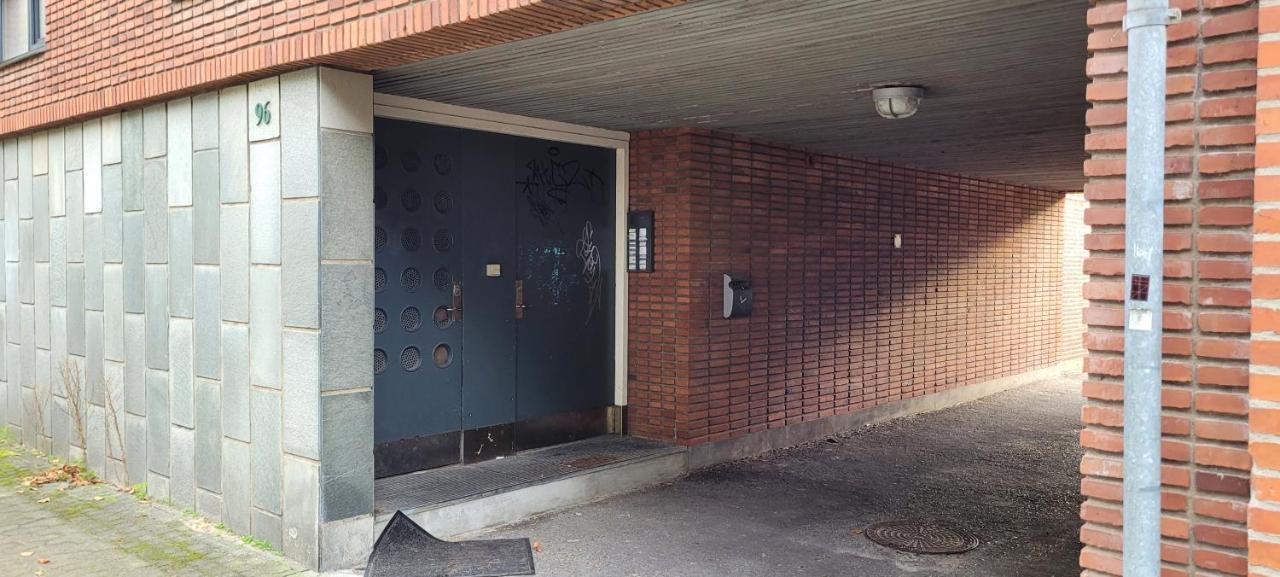 Gormsgade 96. 3. Dor 12 Apartment Esbjerg Exterior foto