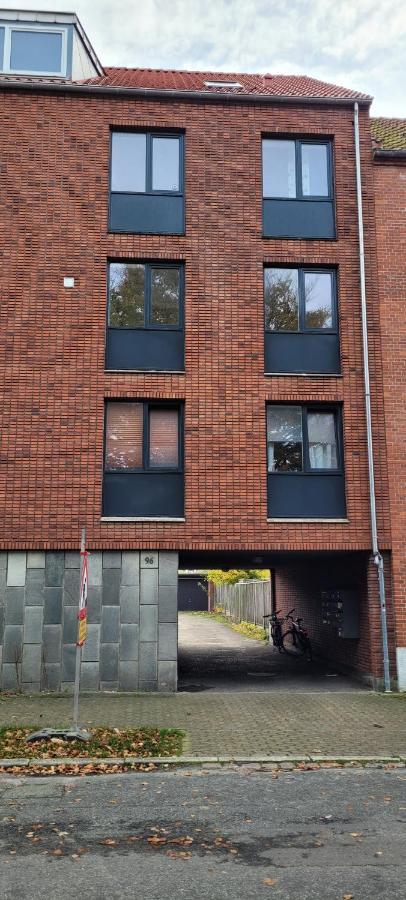 Gormsgade 96. 3. Dor 12 Apartment Esbjerg Exterior foto