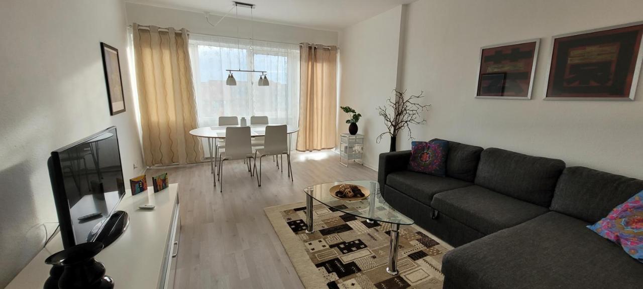 Gormsgade 96. 3. Dor 12 Apartment Esbjerg Exterior foto