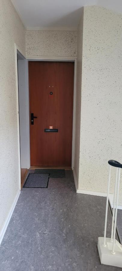 Gormsgade 96. 3. Dor 12 Apartment Esbjerg Exterior foto
