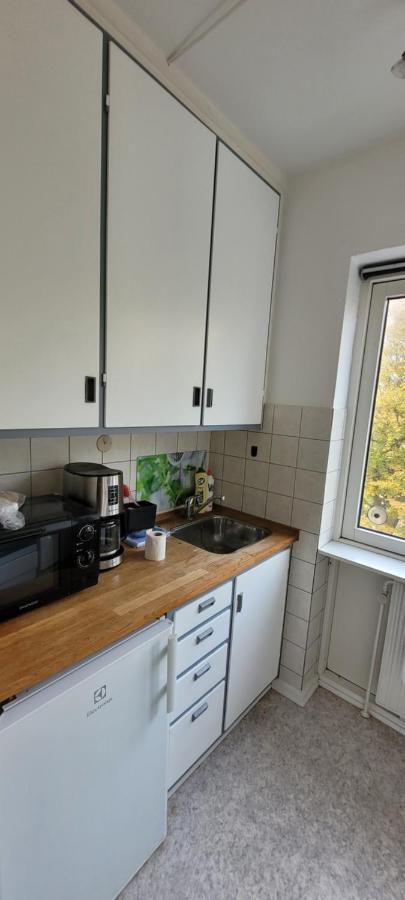 Gormsgade 96. 3. Dor 12 Apartment Esbjerg Exterior foto