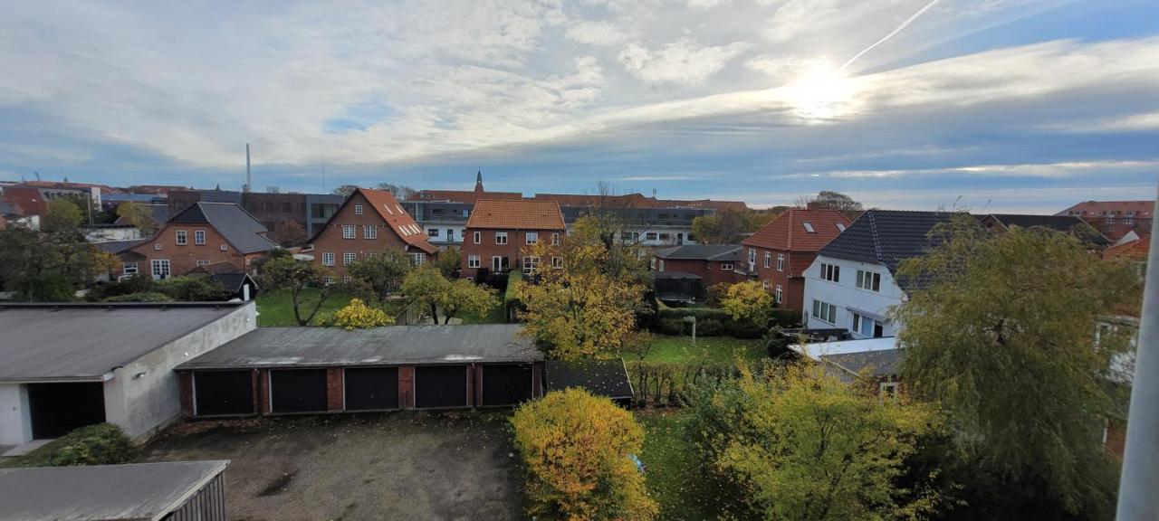 Gormsgade 96. 3. Dor 12 Apartment Esbjerg Exterior foto