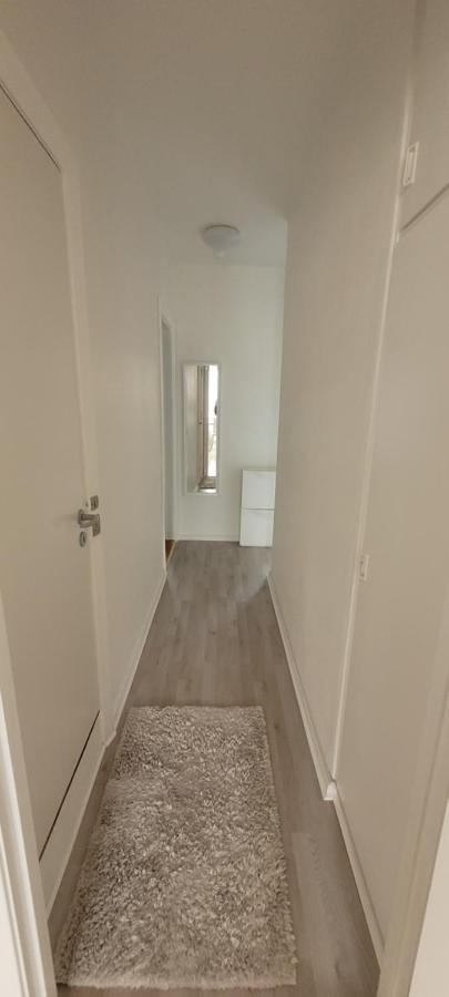 Gormsgade 96. 3. Dor 12 Apartment Esbjerg Exterior foto