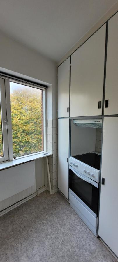 Gormsgade 96. 3. Dor 12 Apartment Esbjerg Exterior foto