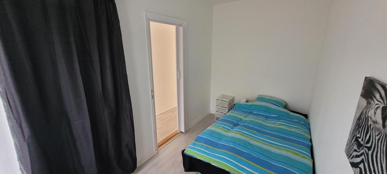 Gormsgade 96. 3. Dor 12 Apartment Esbjerg Exterior foto