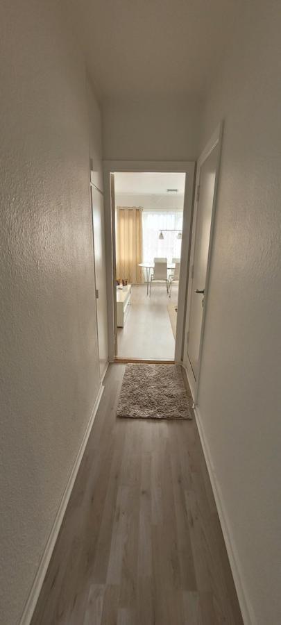 Gormsgade 96. 3. Dor 12 Apartment Esbjerg Exterior foto